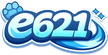 Logo e621 untuk Indonesia